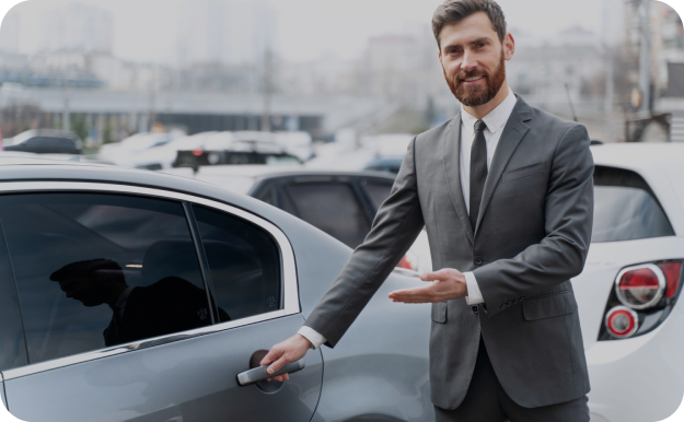 Cab Services in Bangalore