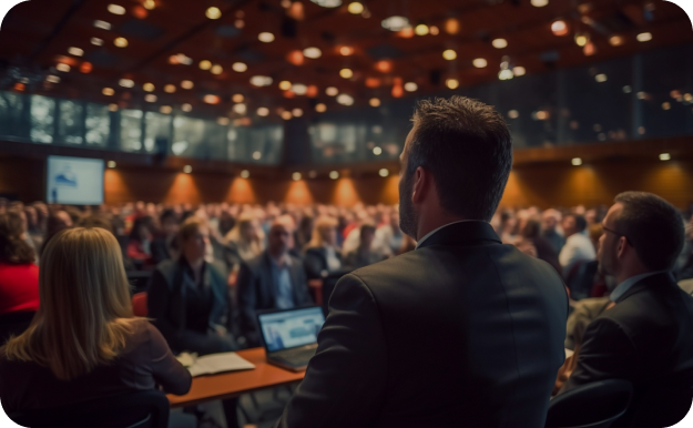 Corporate Event Planning Company